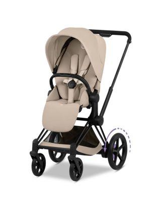 e-PRIAM Stroller by CYBEX