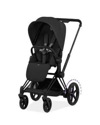 e-PRIAM Stroller by CYBEX