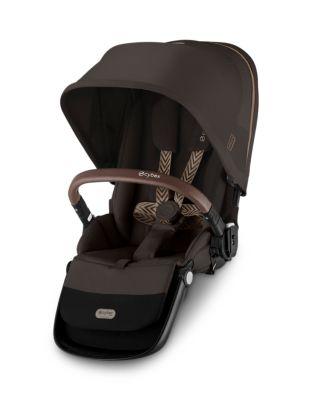 eGazelle/Gazelle S 2 Second Seat by CYBEX