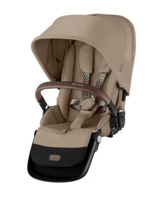 eGazelle/Gazelle S 2 Second Seat by CYBEX