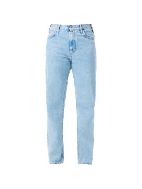 Bart straight-leg jeans by CYCLE