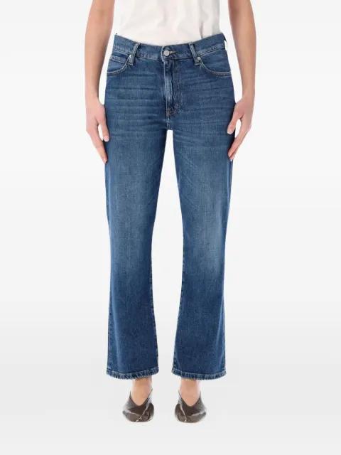 Francy straight-leg jeans by CYCLE