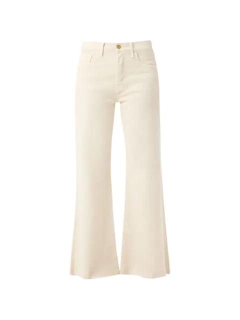 Luna flared jeans by CYCLE