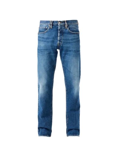 Standard Comfort five-pockets jeans by CYCLE