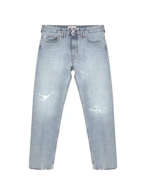 Wise distressed jeans by CYCLE