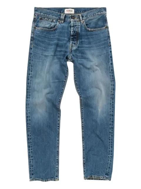 five-pocket jeans by CYCLE