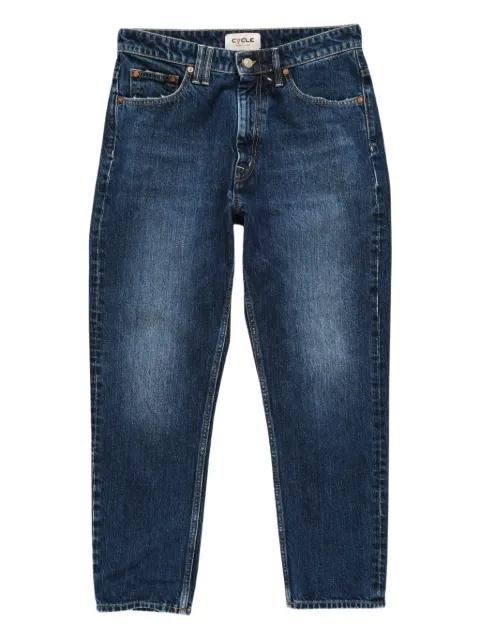 loose-fit jeans by CYCLE
