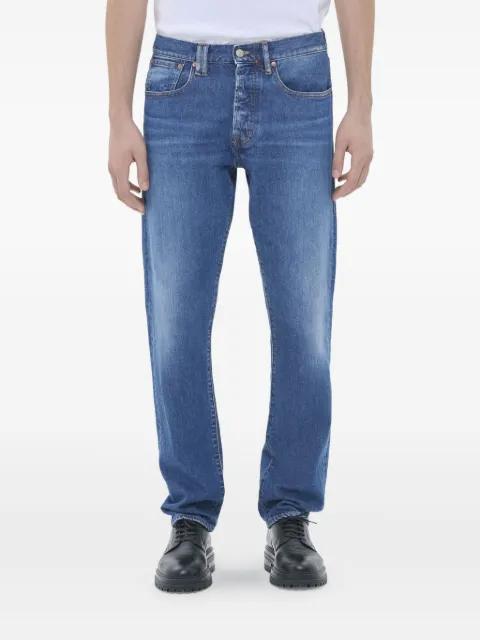 straigh-leg jeans by CYCLE