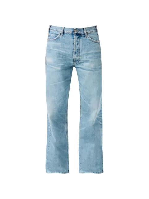 straight-leg jeans by CYCLE