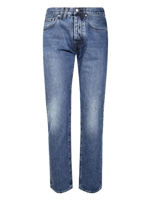 straight-leg jeans by CYCLE