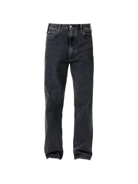 straight-leg jeans by CYCLE