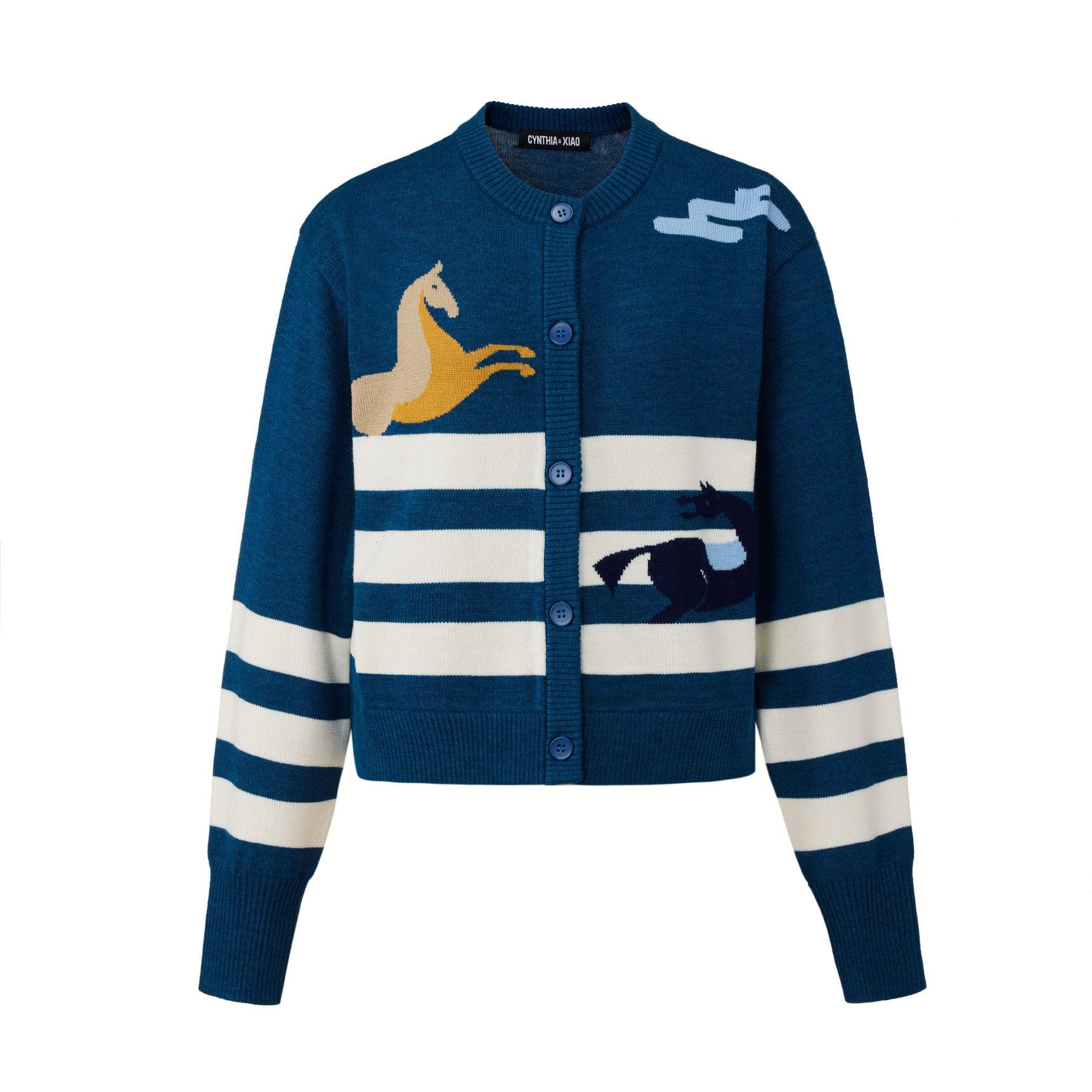 /products/jumping-horse-cardigan?variant=50861586252061 by CYNTHIA AND XIAO /products/jumping-horse-cardigan?variant=50861586252061 by CYNTHIA AND XIAO