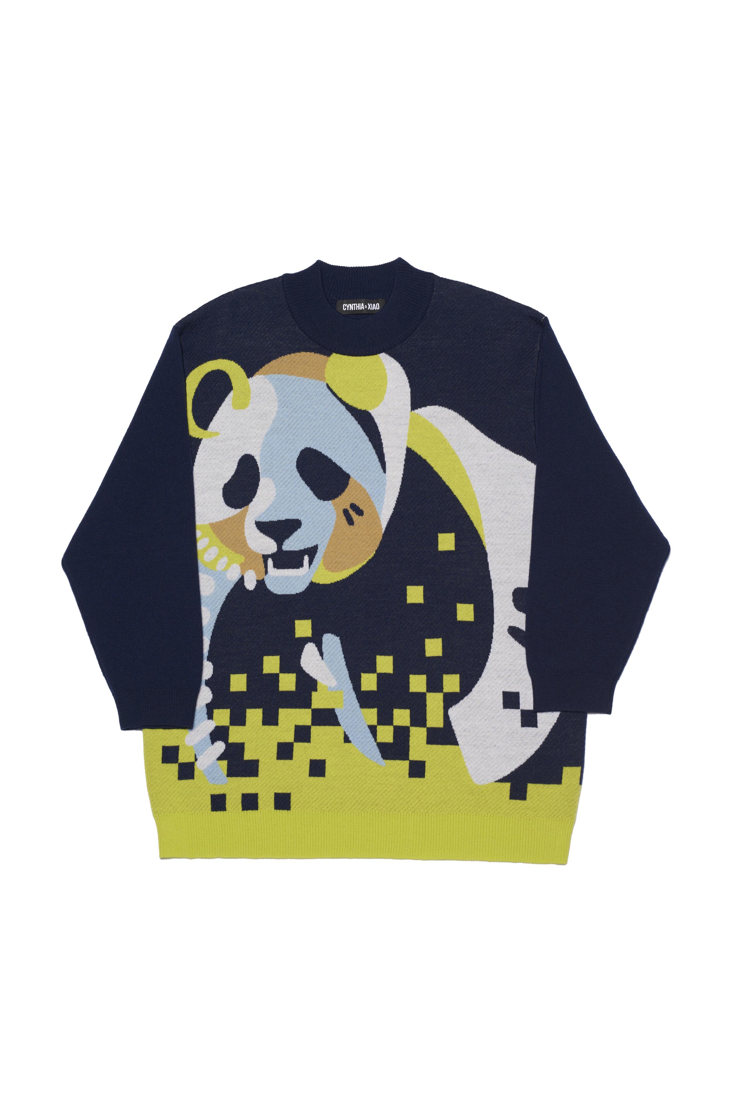 /products/panada-oversize-knit-sweater?variant=50861584417053 by CYNTHIA AND XIAO