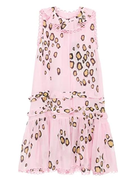 Amalfi dress by CYNTHIA ROWLEY