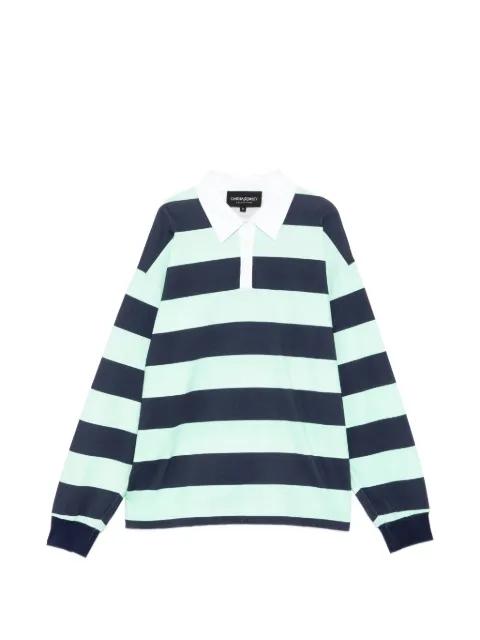 Ardie polo shirt by CYNTHIA ROWLEY