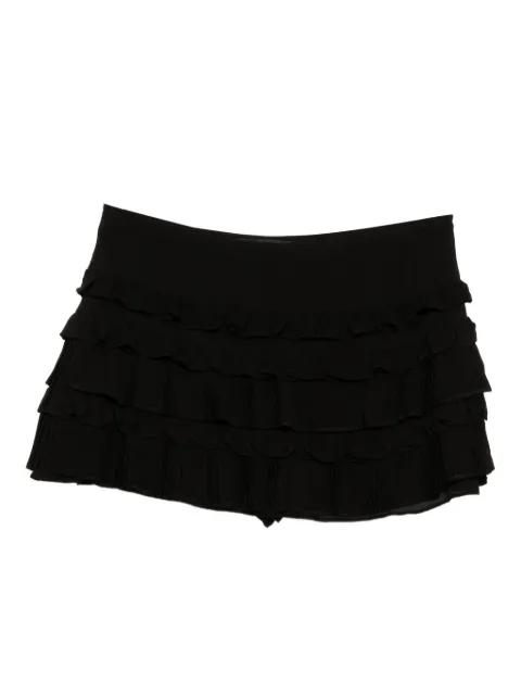 Bella mini skirt by CYNTHIA ROWLEY