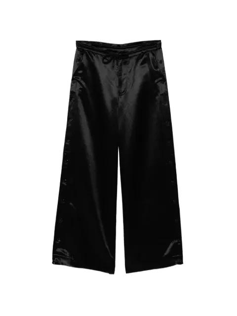 Breakaway trousers by CYNTHIA ROWLEY