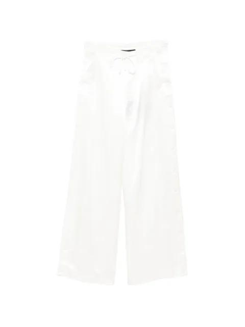 Breakaway trousers by CYNTHIA ROWLEY