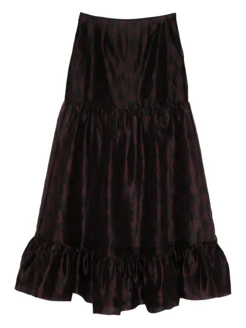 Eugenia skirt by CYNTHIA ROWLEY