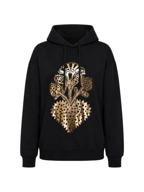 Heart of Gold hoodie by CYNTHIA ROWLEY