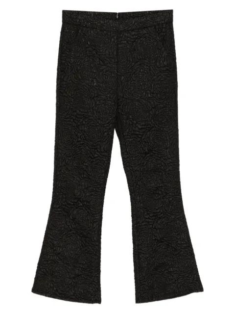 Pop trousers by CYNTHIA ROWLEY