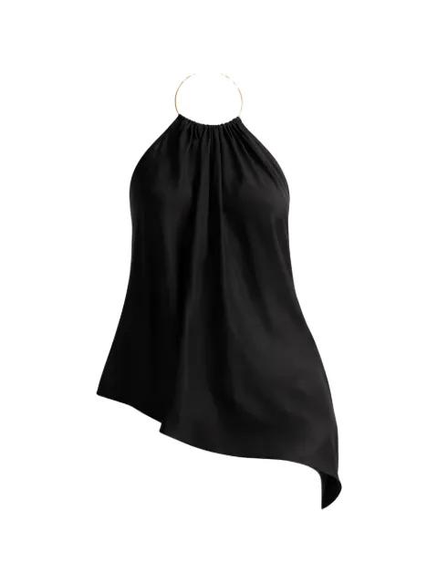Talita ring blouse by CYNTHIA ROWLEY