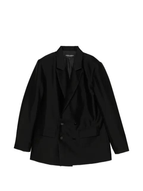 The Breakers blazer by CYNTHIA ROWLEY