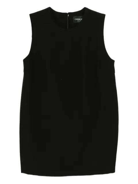 mini shift dress by CYNTHIA ROWLEY