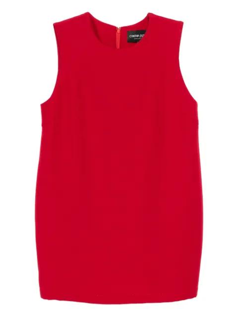 mini shift dress by CYNTHIA ROWLEY