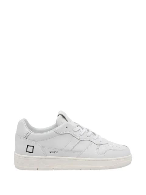 Court 2.0 sneakers by D.A.T.E.