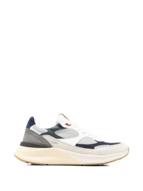 Fuga 20' panelled sneakers by D.A.T.E.