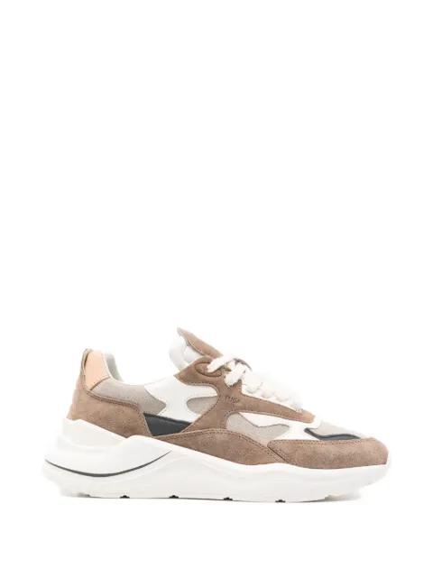 Fuga sneakers by D.A.T.E.