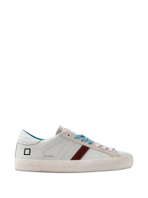Hill Low Vintage sneakers by D.A.T.E.
