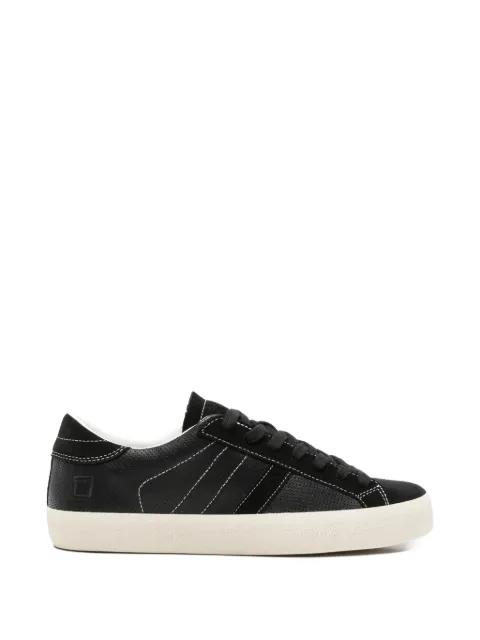 Hill Low sneakers by D.A.T.E.