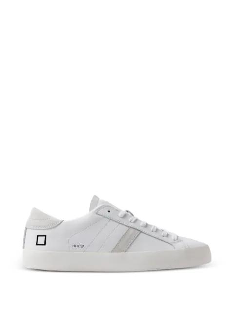 Hill Low sneakers by D.A.T.E.