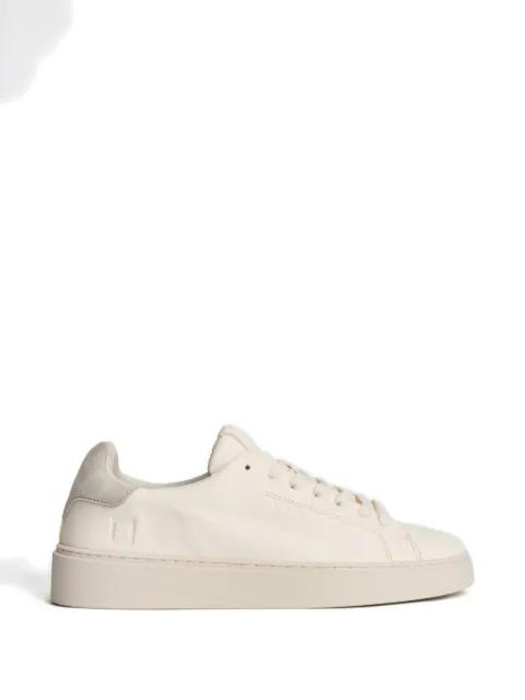 Levante lace-up sneakers by D.A.T.E.