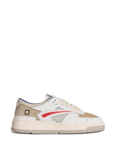 Torneo lace-up sneakers by D.A.T.E.