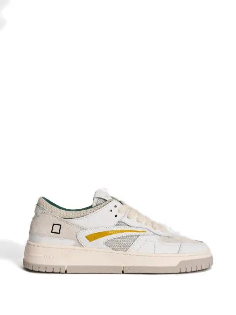 Torneo lace-up sneakers by D.A.T.E.