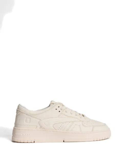 Torneo perforated sneakers by D.A.T.E.
