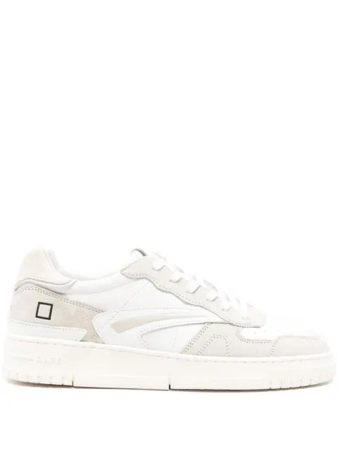Torneo sneakers by D.A.T.E.