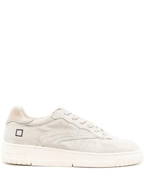 Torneo sneakers by D.A.T.E.
