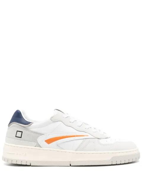 Torneo sneakers by D.A.T.E.
