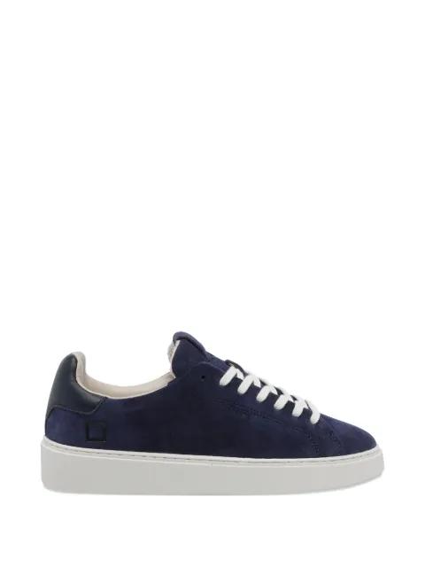 levante suede sneakers by D.A.T.E.