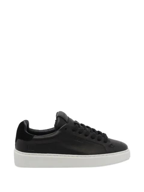 levante suede sneakers by D.A.T.E.