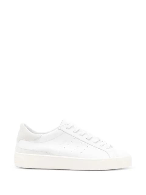 perforated sneakers by D.A.T.E.