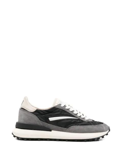 suede sneakers by D.A.T.E.