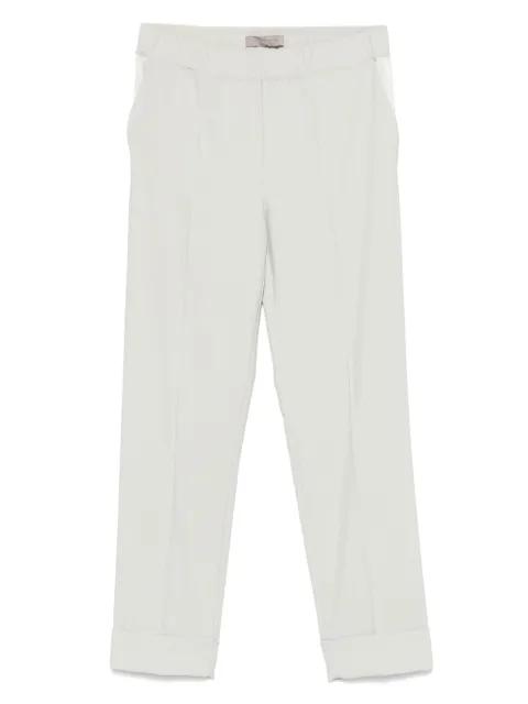 Anvers trousers by D.EXTERIOR