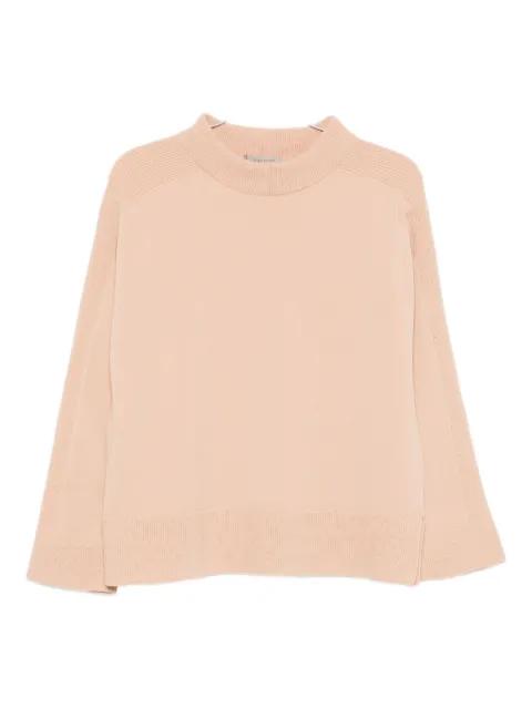 crew-neck sweater by D.EXTERIOR