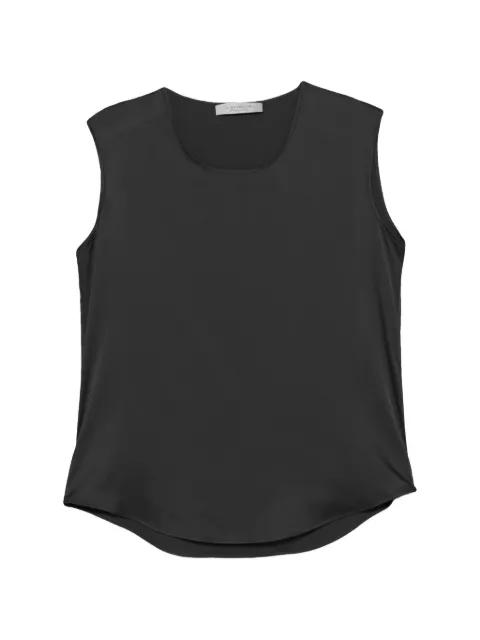 sleeveless vest by D.EXTERIOR