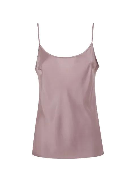 spaghetti-strap top by D.EXTERIOR